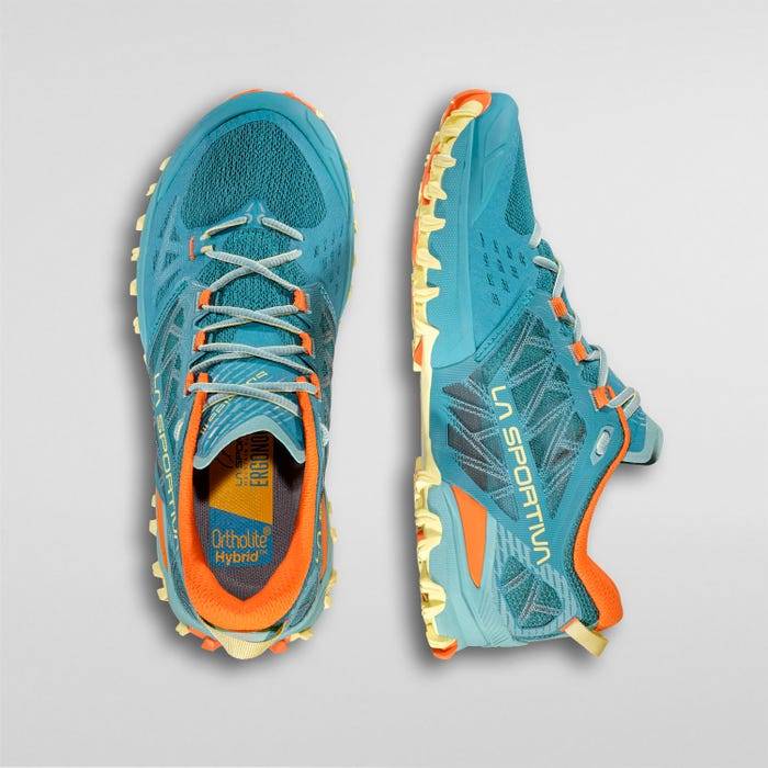 La Sportiva Bushido III WomanCalzature Trail Running Outlet