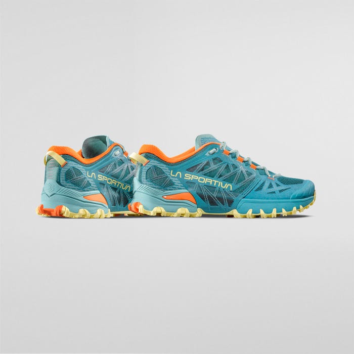 La Sportiva Bushido III WomanCalzature Trail Running Outlet