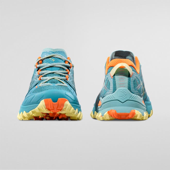 La Sportiva Bushido III WomanCalzature Trail Running Outlet