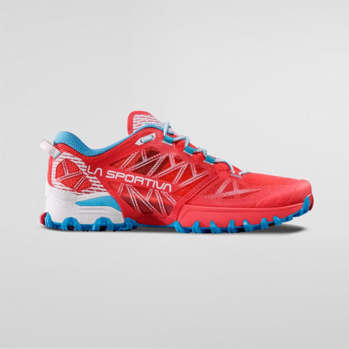 La Sportiva Bushido III WomanCalzature Trail Running In Vendita