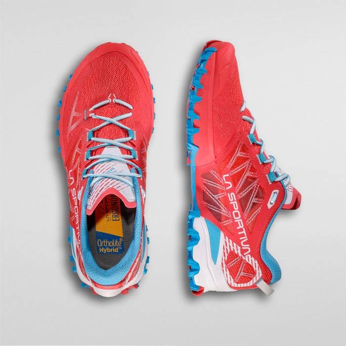 La Sportiva Bushido III WomanCalzature Trail Running In Vendita