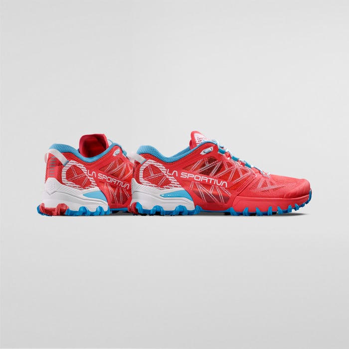 La Sportiva Bushido III WomanCalzature Trail Running In Vendita