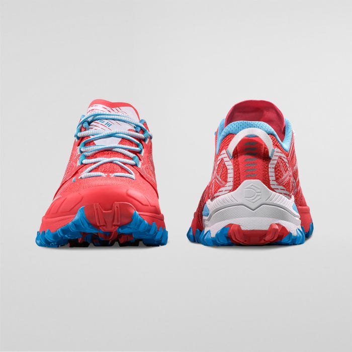 La Sportiva Bushido III WomanCalzature Trail Running In Vendita