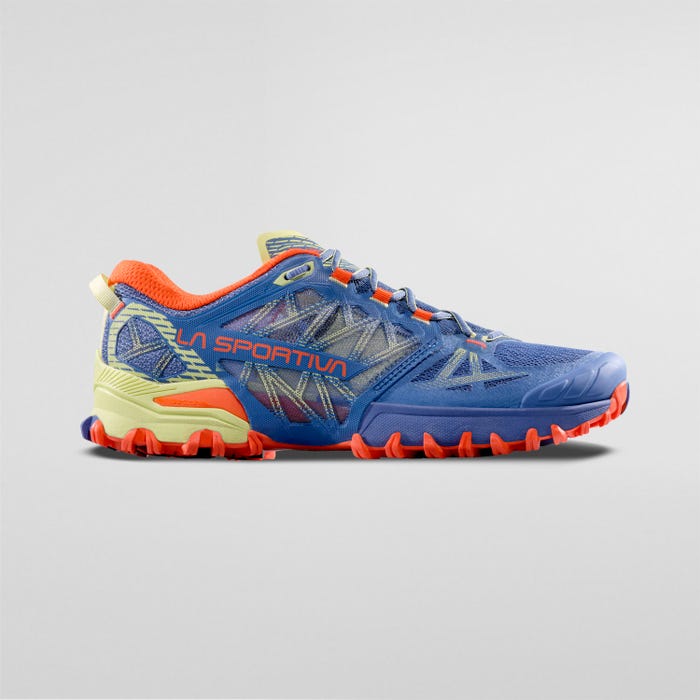 La Sportiva Bushido III WomanCalzature Trail Running Saldi