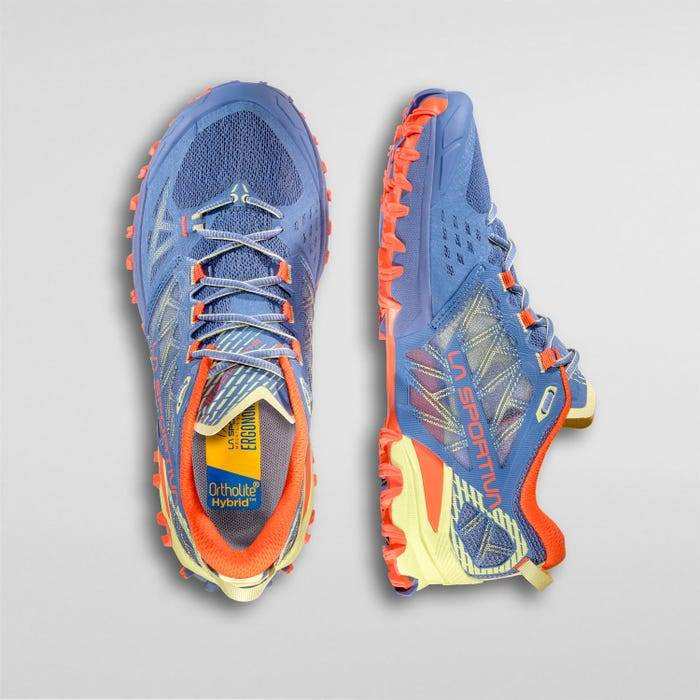 La Sportiva Bushido III WomanCalzature Trail Running Saldi