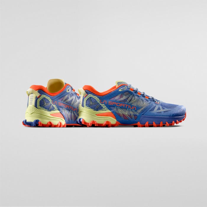 La Sportiva Bushido III WomanCalzature Trail Running Saldi