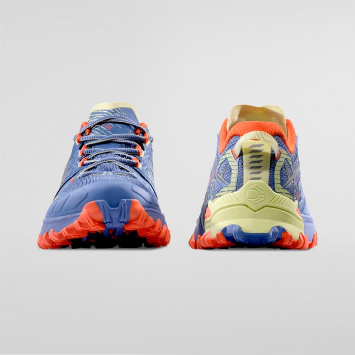 La Sportiva Bushido III WomanCalzature Trail Running Saldi