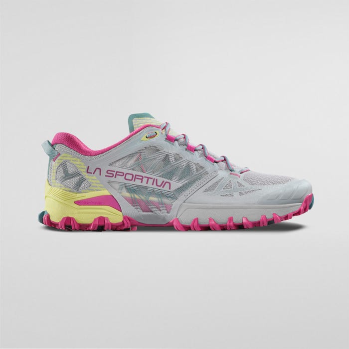 La Sportiva Bushido III WomanCalzature Trail Running Offerte