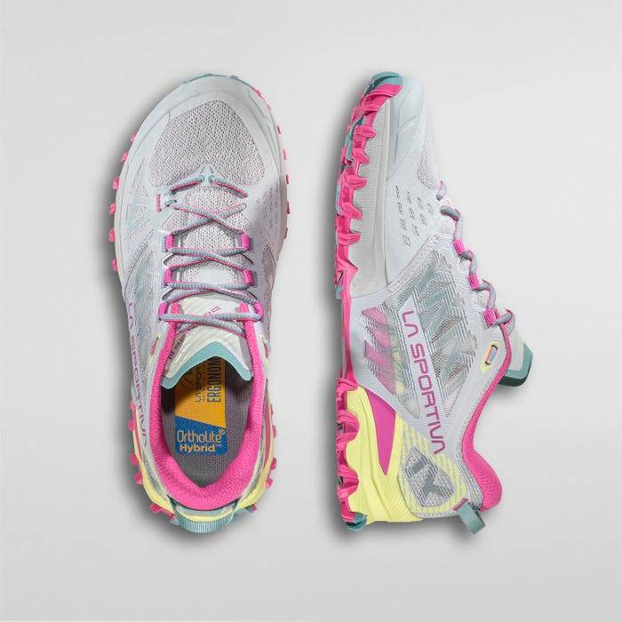 La Sportiva Bushido III WomanCalzature Trail Running Offerte