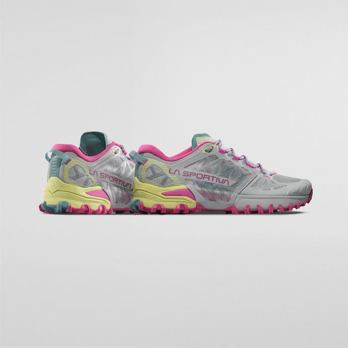 La Sportiva Bushido III WomanCalzature Trail Running Offerte