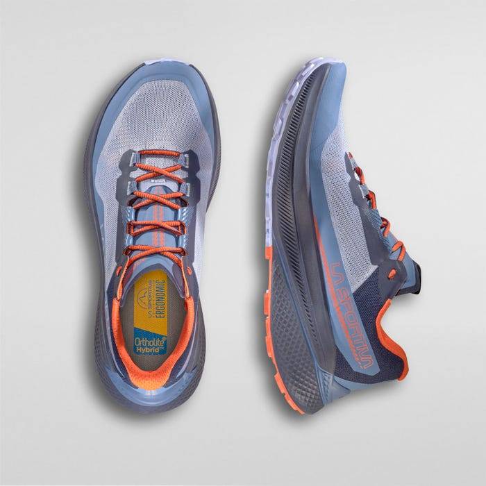 La Sportiva Prodigio WomanCalzature Trail Running Moda