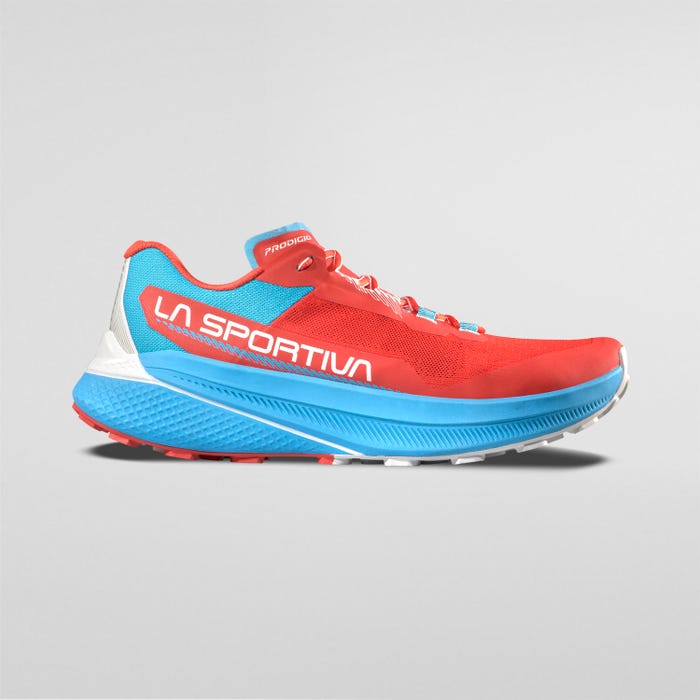 La Sportiva Prodigio WomanCalzature Trail Running 2025
