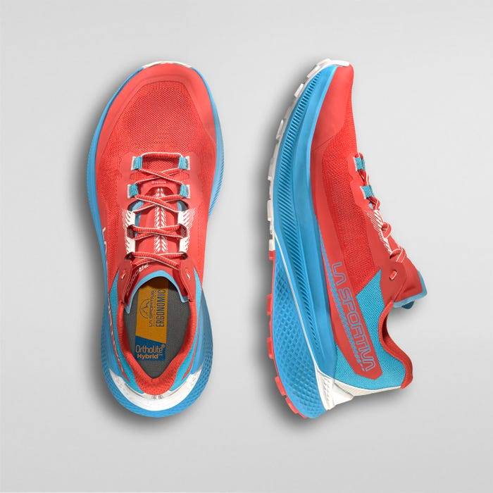 La Sportiva Prodigio WomanCalzature Trail Running 2025