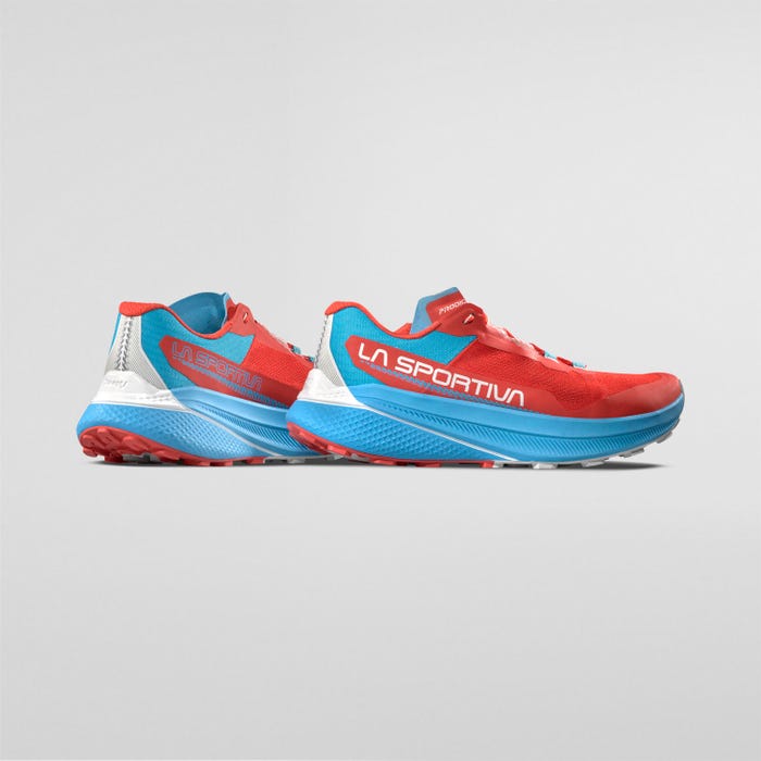 La Sportiva Prodigio WomanCalzature Trail Running 2025