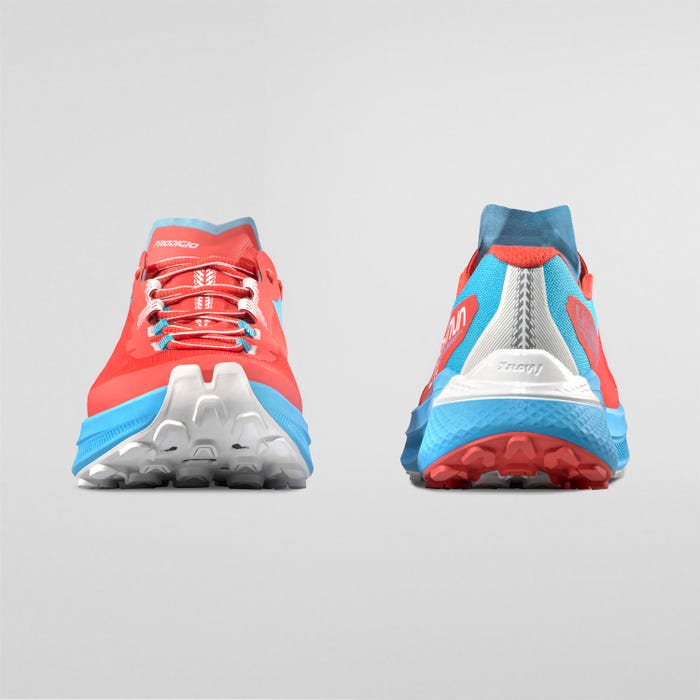 La Sportiva Prodigio WomanCalzature Trail Running 2025