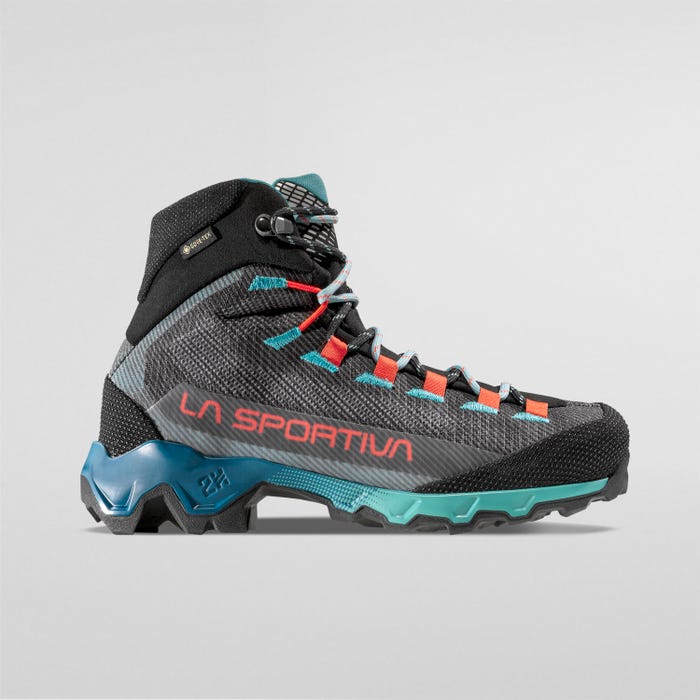 La Sportiva Aequilibrium Hike Woman GTXCalzature Escursionismo Vendita Economica
