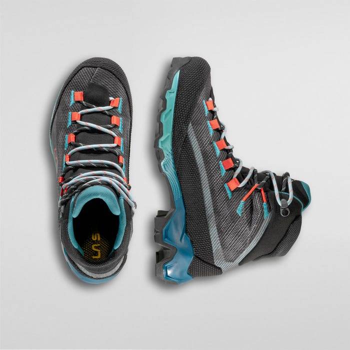 La Sportiva Aequilibrium Hike Woman GTXCalzature Escursionismo Vendita Economica