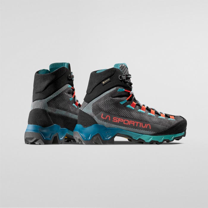 La Sportiva Aequilibrium Hike Woman GTXCalzature Escursionismo Vendita Economica