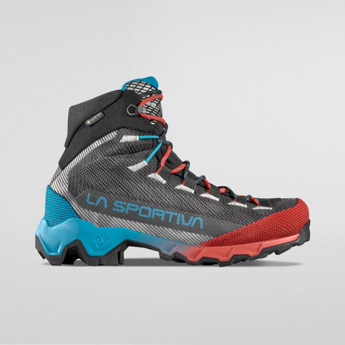 La Sportiva Aequilibrium Hike Woman GTXCalzature Escursionismo Saldi Di Fabbrica