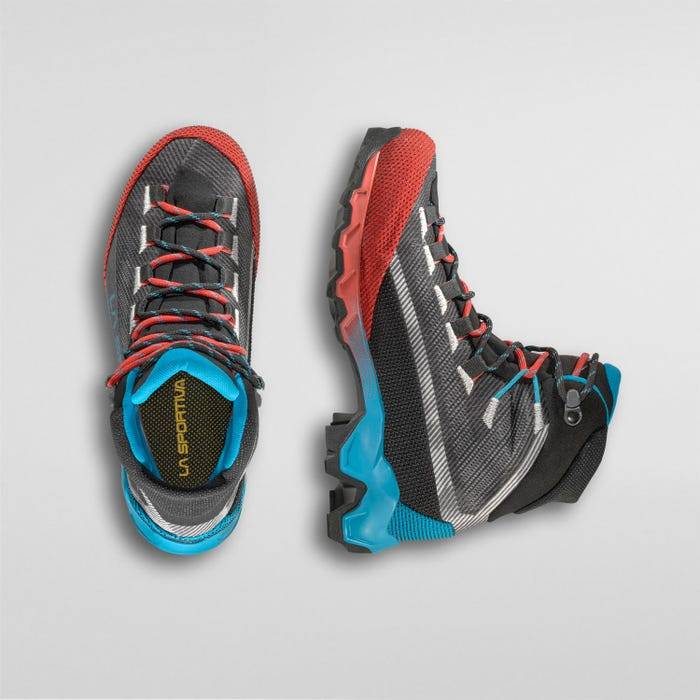La Sportiva Aequilibrium Hike Woman GTXCalzature Escursionismo Saldi Di Fabbrica