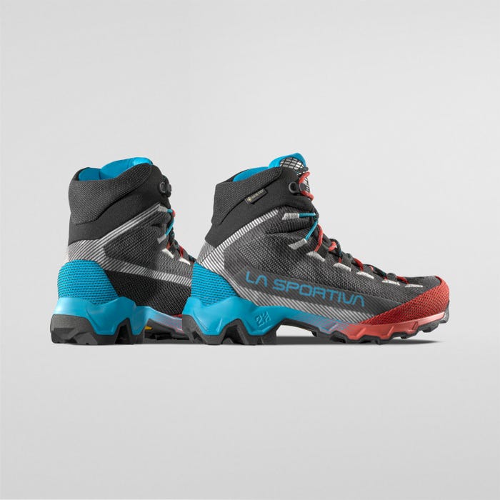 La Sportiva Aequilibrium Hike Woman GTXCalzature Escursionismo Saldi Di Fabbrica