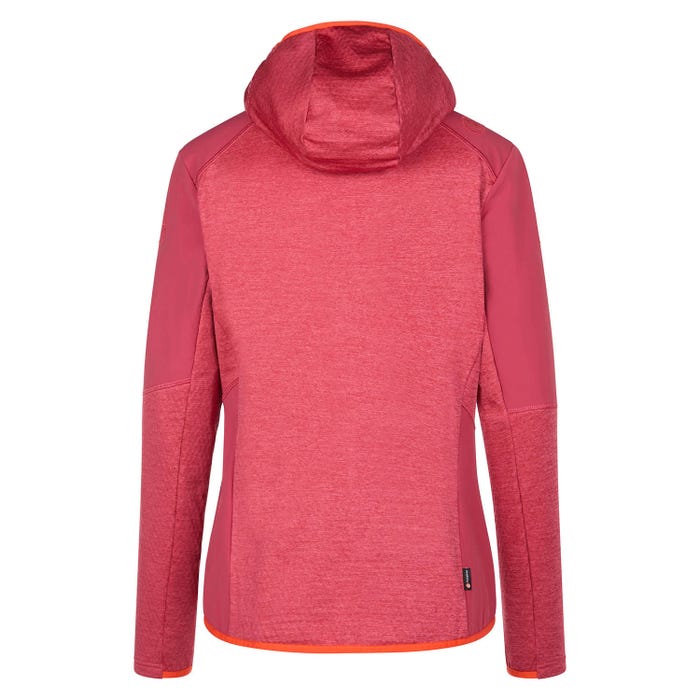 La Sportiva Existence Hoody WFelpe Escursionismo Soddisfazione Garantita