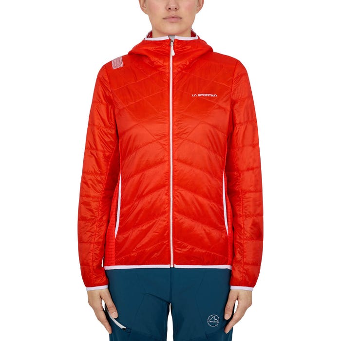 La Sportiva Alpine Guide Insulation Jkt WGiacche Alpinismo Prezzo Ridotto