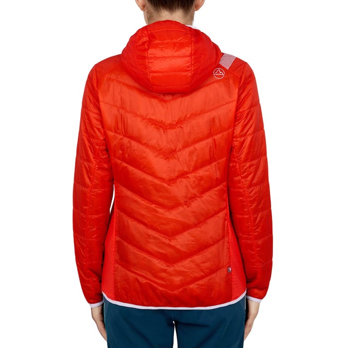 La Sportiva Alpine Guide Insulation Jkt WGiacche Alpinismo Prezzo Ridotto