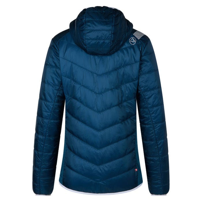 La Sportiva Alpine Guide Insulation Jkt WGiacche Alpinismo Convenienza