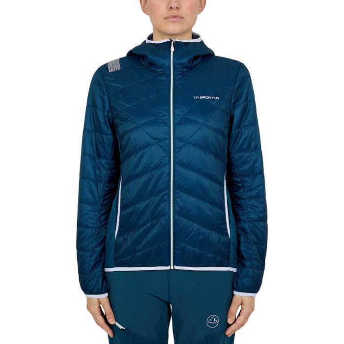 La Sportiva Alpine Guide Insulation Jkt WGiacche Alpinismo Convenienza