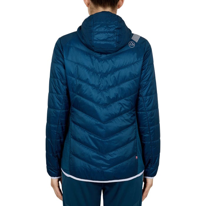 La Sportiva Alpine Guide Insulation Jkt WGiacche Alpinismo Convenienza