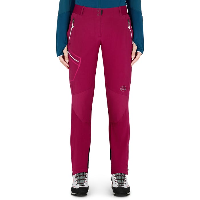 La Sportiva Chengalo Pant WMountaineering Pants Ultimo giorno