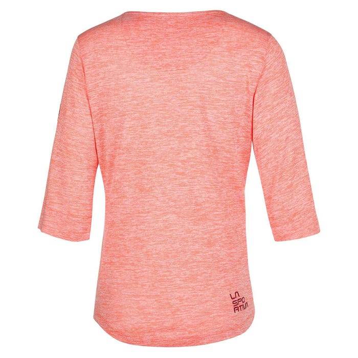 La Sportiva Wildflower T-Shirt WT-Shirts Arrampicata Offerta speciale della fabbrica