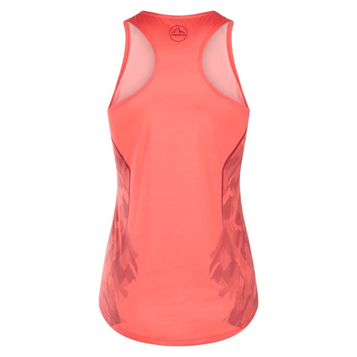 La Sportiva Pacer Tank WT-Shirts Trail Running Offerta esclusiva