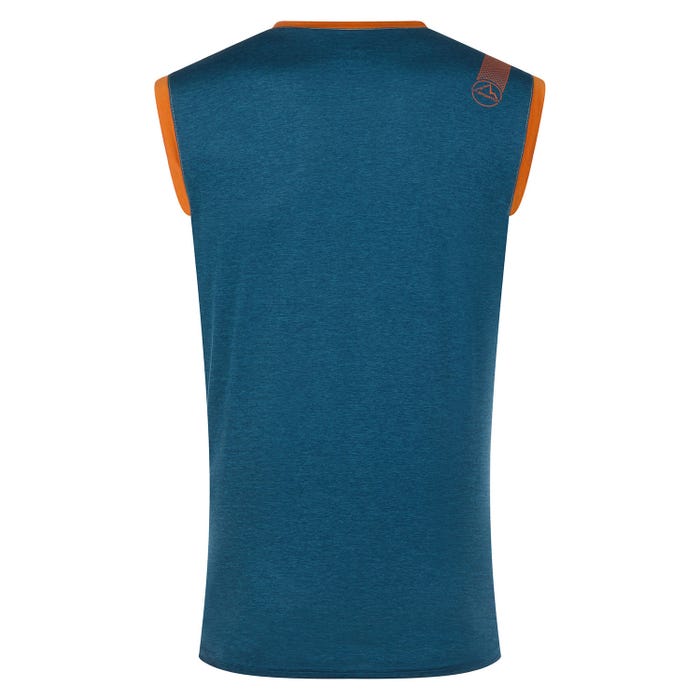 La Sportiva Tracer Tank MT-Shirts Trail Running Offerta Giorno del Papà