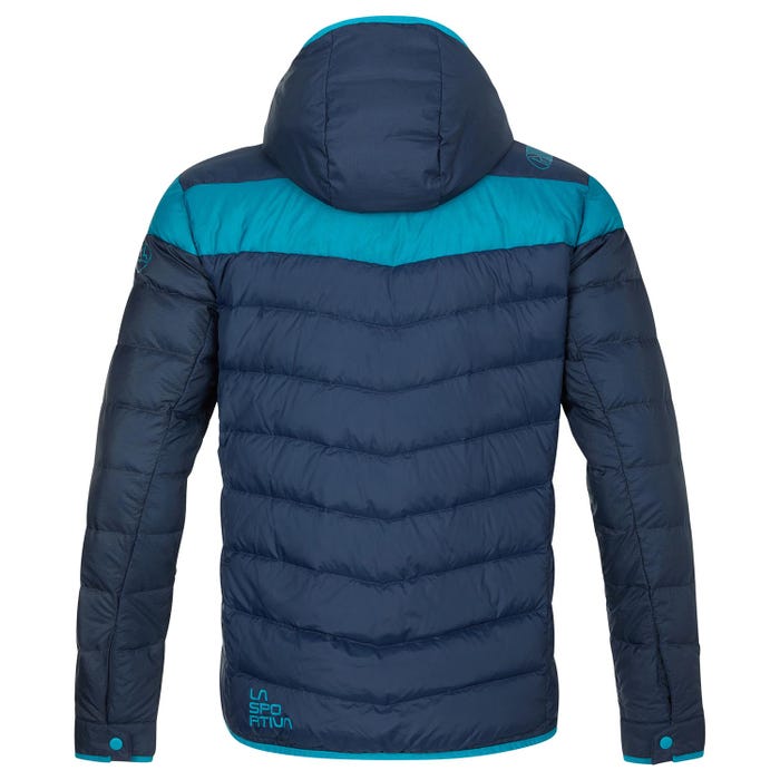 La Sportiva Wild Down Jkt MGiacche Arrampicata Offerta temporanea