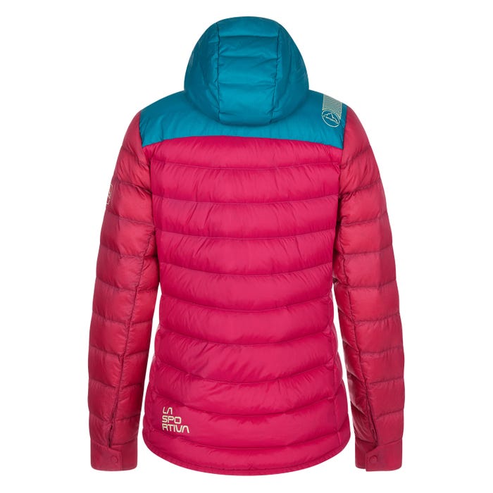 La Sportiva Wild Down Jkt WGiacche Arrampicata Offerte esclusive