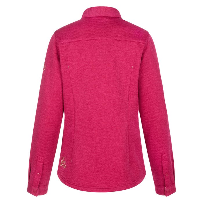 La Sportiva Spacer Shirt WFelpe Arrampicata Bestseller