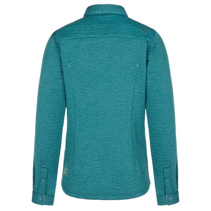 La Sportiva Spacer Shirt WFelpe Arrampicata Offerte stagionali