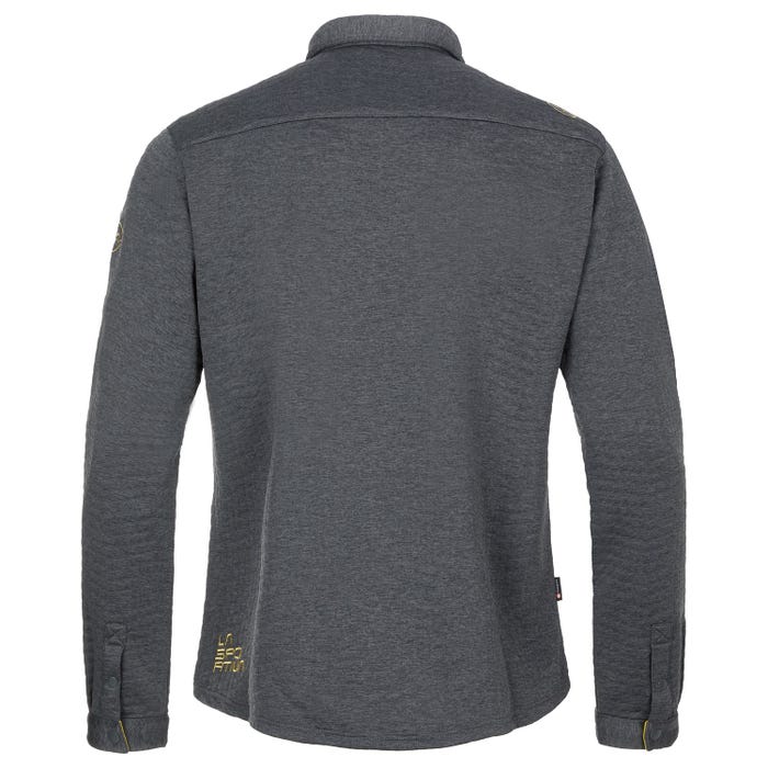 La Sportiva Spacer Shirt MFelpe Arrampicata Comprane uno, ottenene uno gratis