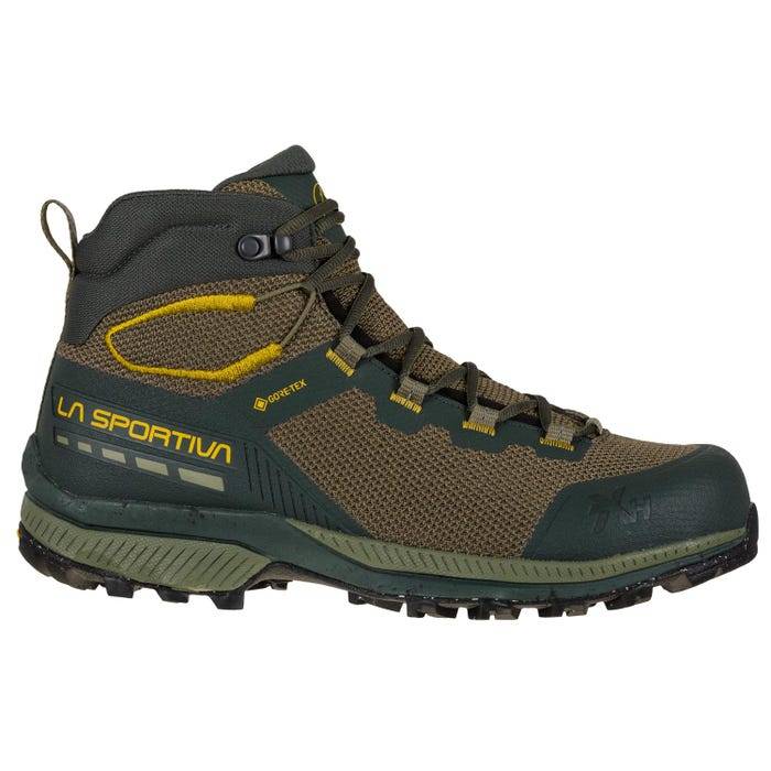 La Sportiva TX Hike Mid GtxCalzature Escursionismo ACQUISTA ORA