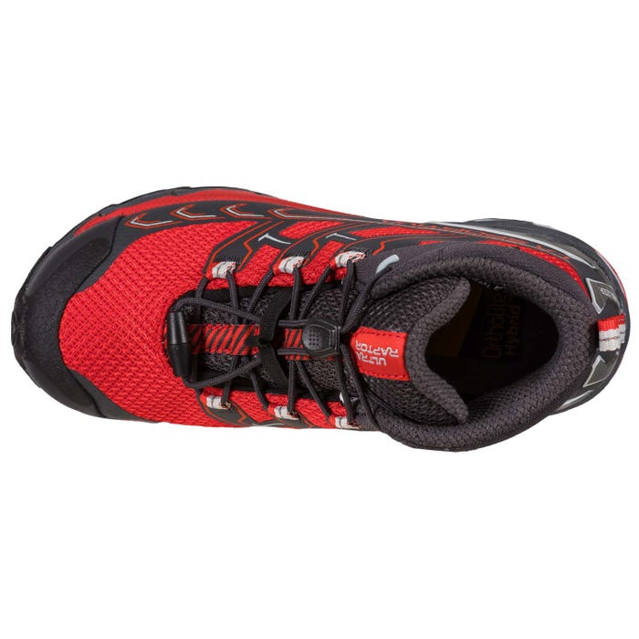 La Sportiva Ultra Raptor II Mid JR GtxCalzature Escursionismo Ultimi due giorni