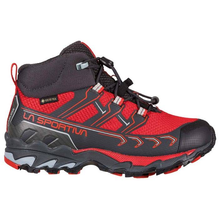 La Sportiva Ultra Raptor II Mid JR GtxCalzature Escursionismo Ultimi due giorni