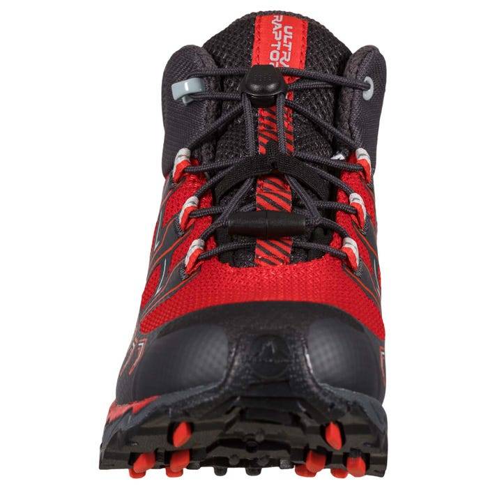 La Sportiva Ultra Raptor II Mid JR GtxCalzature Escursionismo Ultimi due giorni