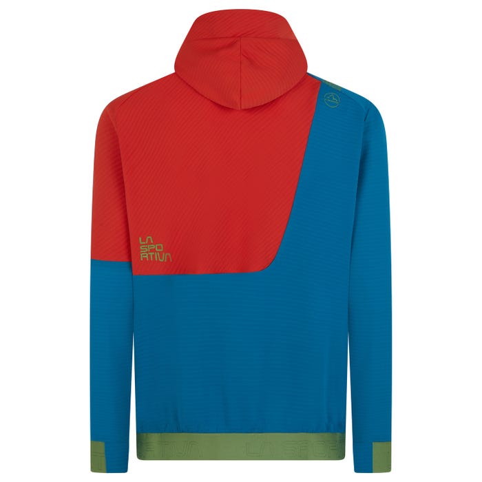 La Sportiva Mood Hoody MFelpe Arrampicata Offerta Anniversario