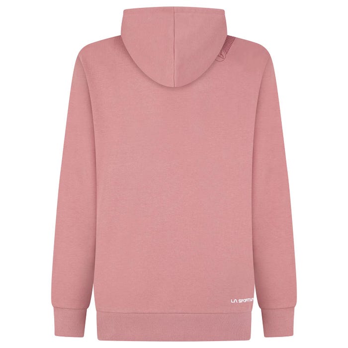 La Sportiva Retro Hoody WFelpe Arrampicata Smaltimento dello stoccaggio