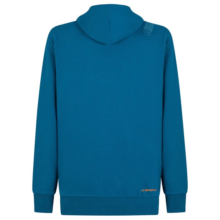 La Sportiva Retro Hoody MFelpe Arrampicata Offerta migliore