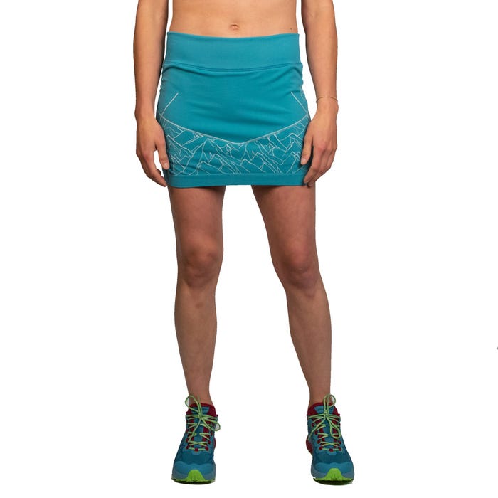 La Sportiva Method Skirt 3" W Offerte speciali