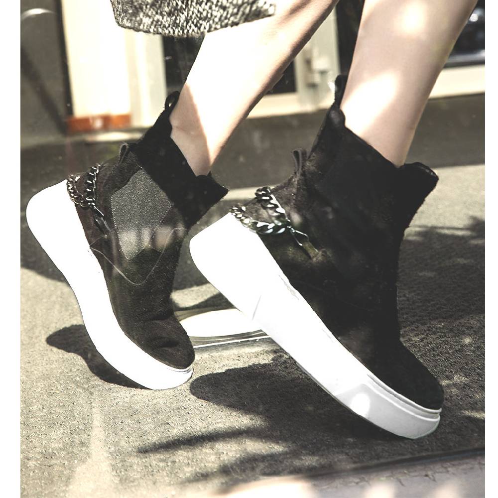 Laura Bellariva Urban chic tennis con catena Spedizione Gratuita