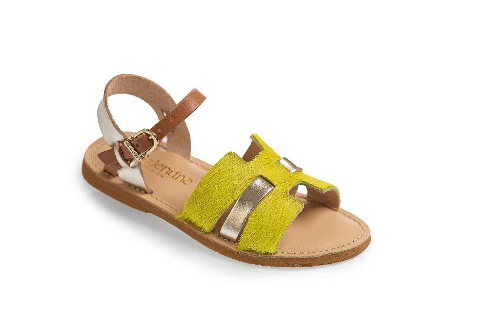 ﻿Le Salentine Sandalo Alberta Moda